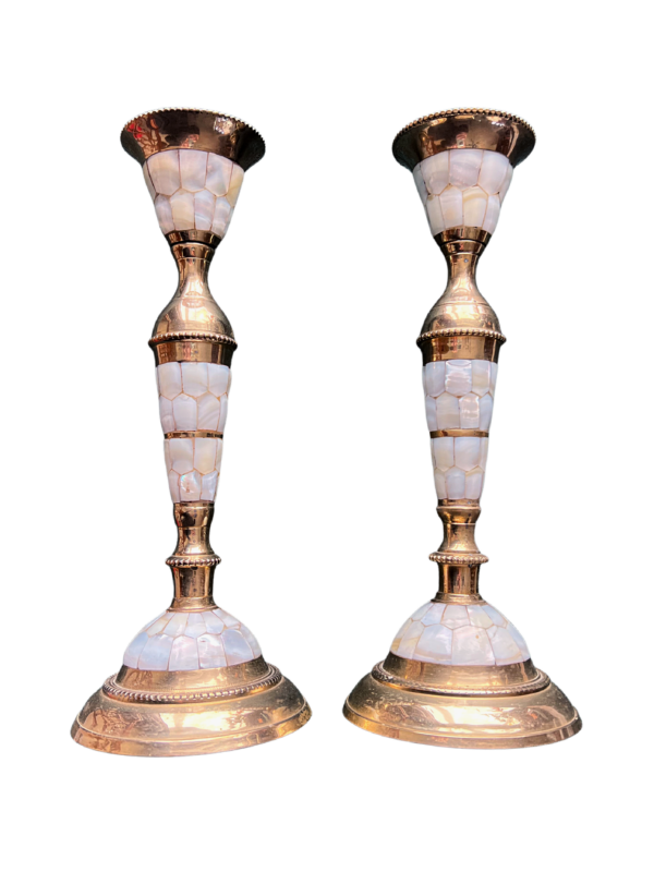 Pearls 8.5"
